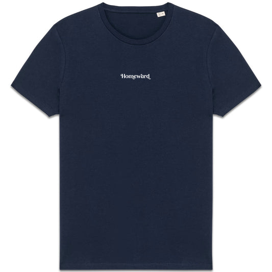 Homeward - Tshirt - front_1